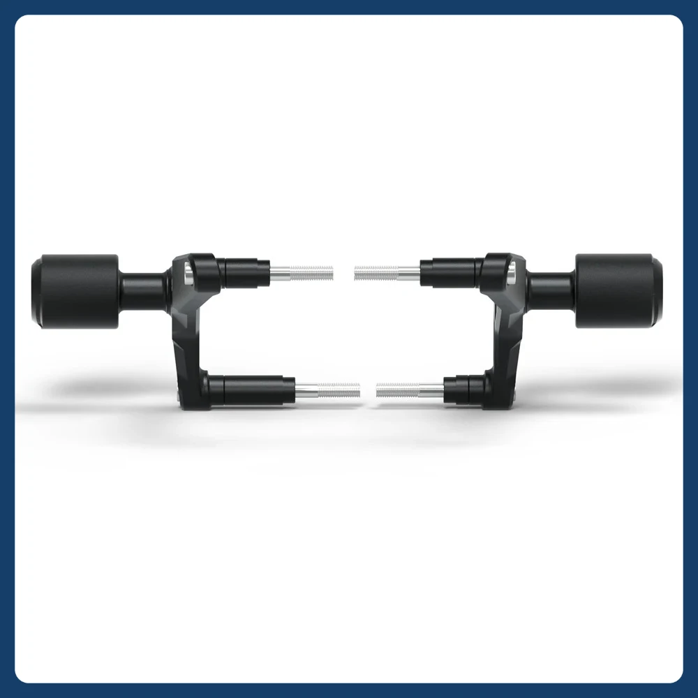 

Motorcycle Frame Sliders Crash Protector For Ducati Monster 950 Monster 950 + (Plus) 2021-2025