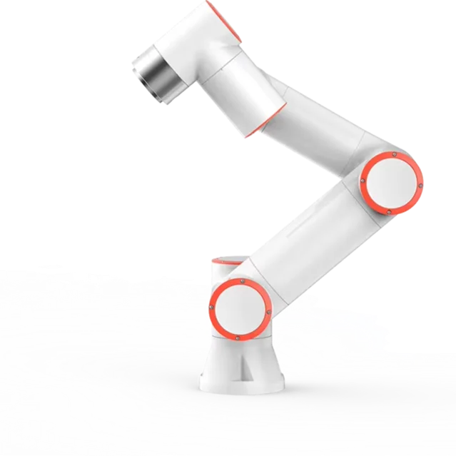 On Sale Industrial Six-Axis Robot Arm Intelligent Collaborative Robotic Lifting Arms Flexible Collaborative Robot FR3