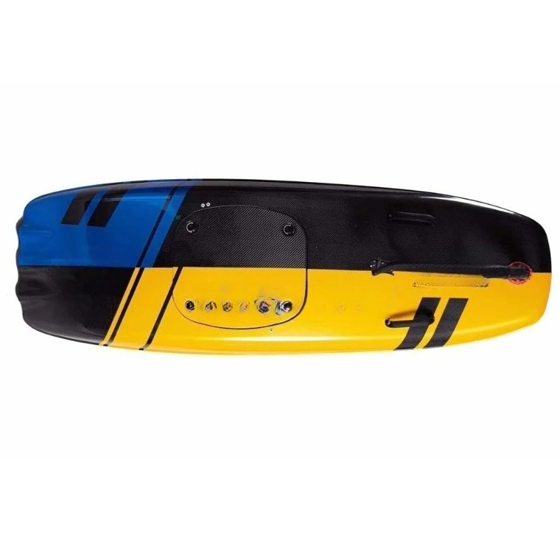 Water Scooter Motorboat Speedboat Petrol Scooter Electric Surfboard Carbon Fiber