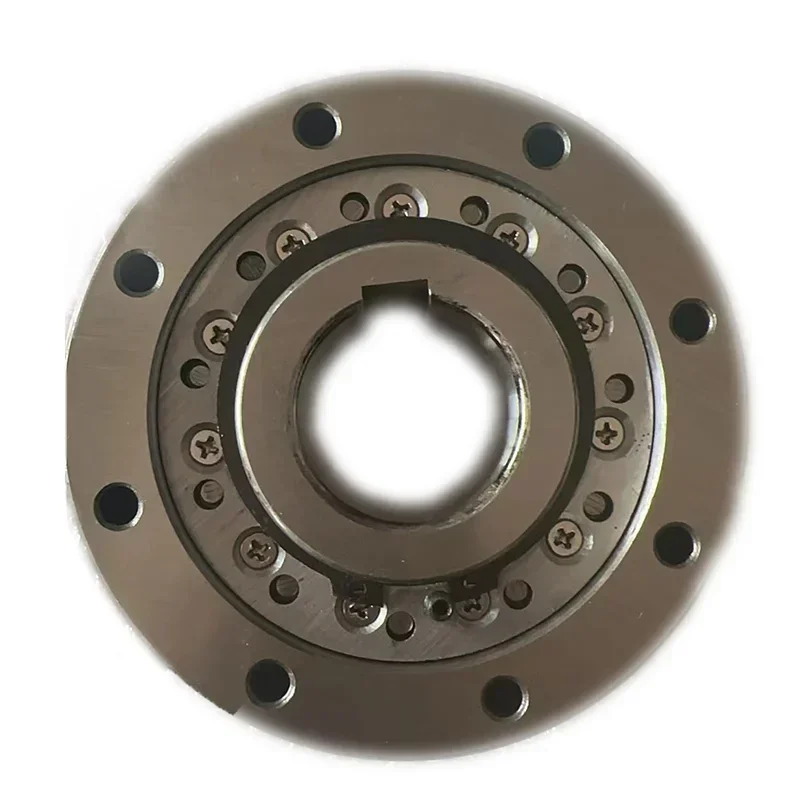 RSCI35 Non-Contact Clutch One-Way Bearing Withstand 550Nm High Torque Clutch Bearing RSCI35