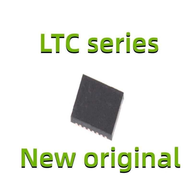 

New Original LTC3417AEDHC-2 LTC3417AIDHC-2 LTC3417EDHC LTC3113EDHD LTC3113IDHD DFN16