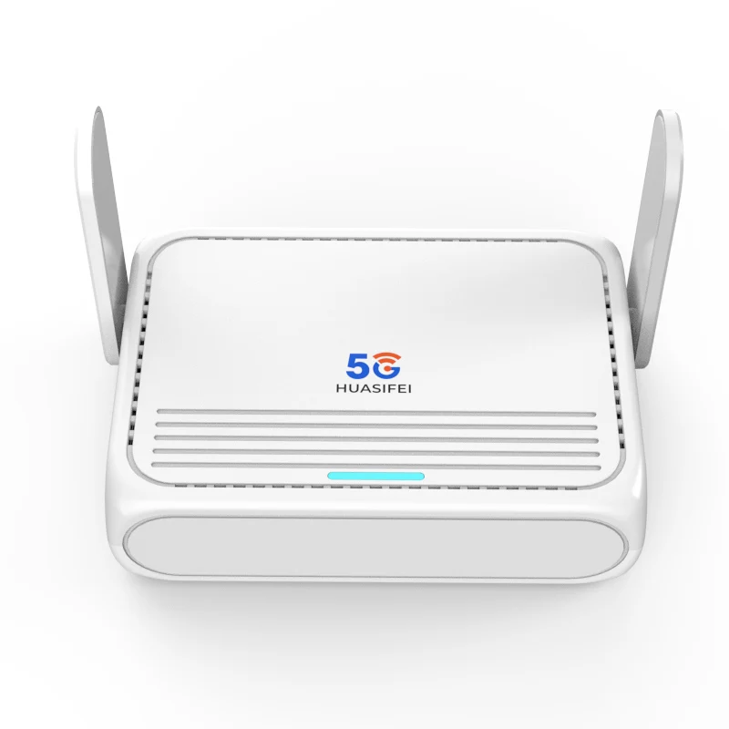Gigabit Dual Band Mobile Wifi Router 5g Router Chip MT7981B Wifi6 5g mit SIM-Steckplatz