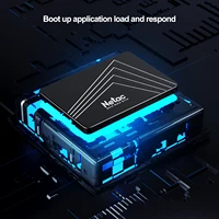 Netac SATA3 SSD 2.5‘‘ 2tb 1tb HD Hard Disk SATA HDD 512gb 256gb 128gb 480gb 960gb Internal Solid State Hard Drive for Laptop PC 4