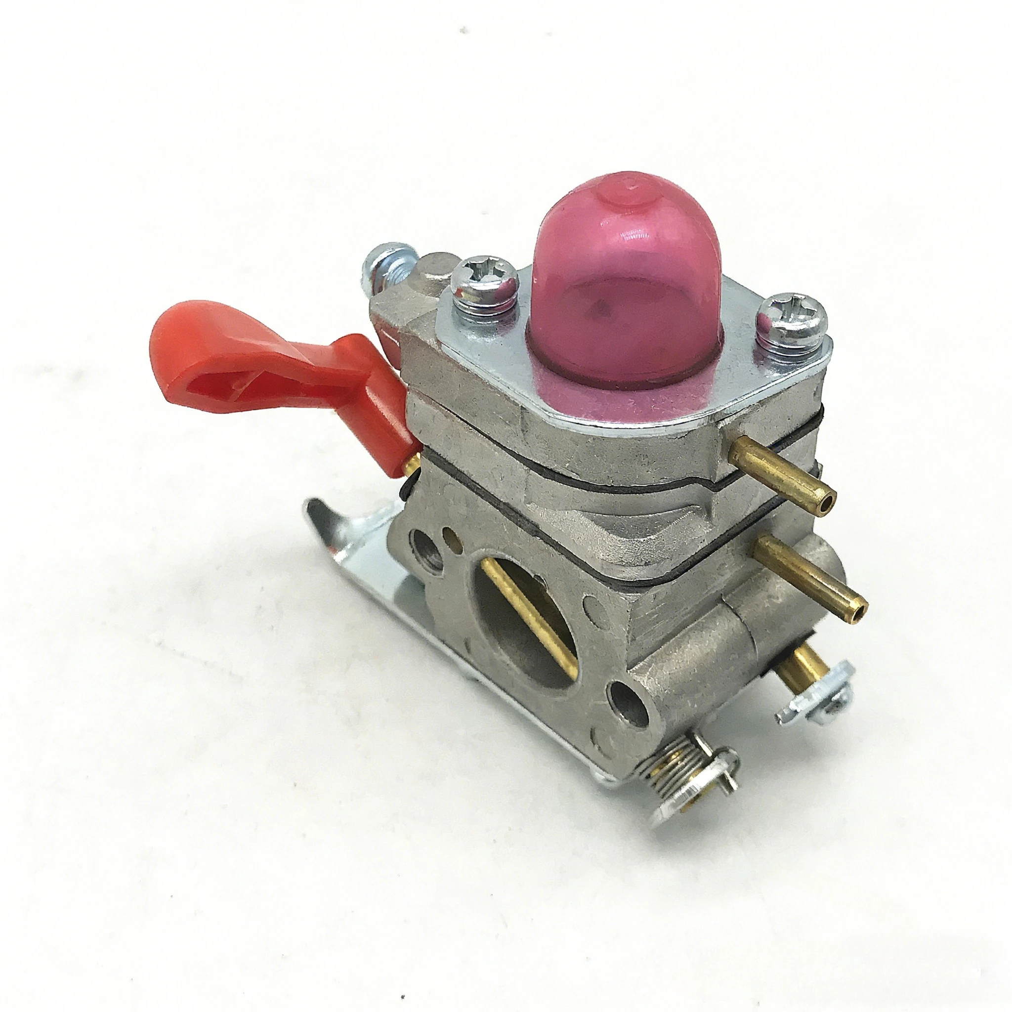 For Poulan Pro LE Featherlite PP025 PP125 P4500 PP258TP PP25E Trimmer - Craftsman C1U-W19 Carburetor 530071811