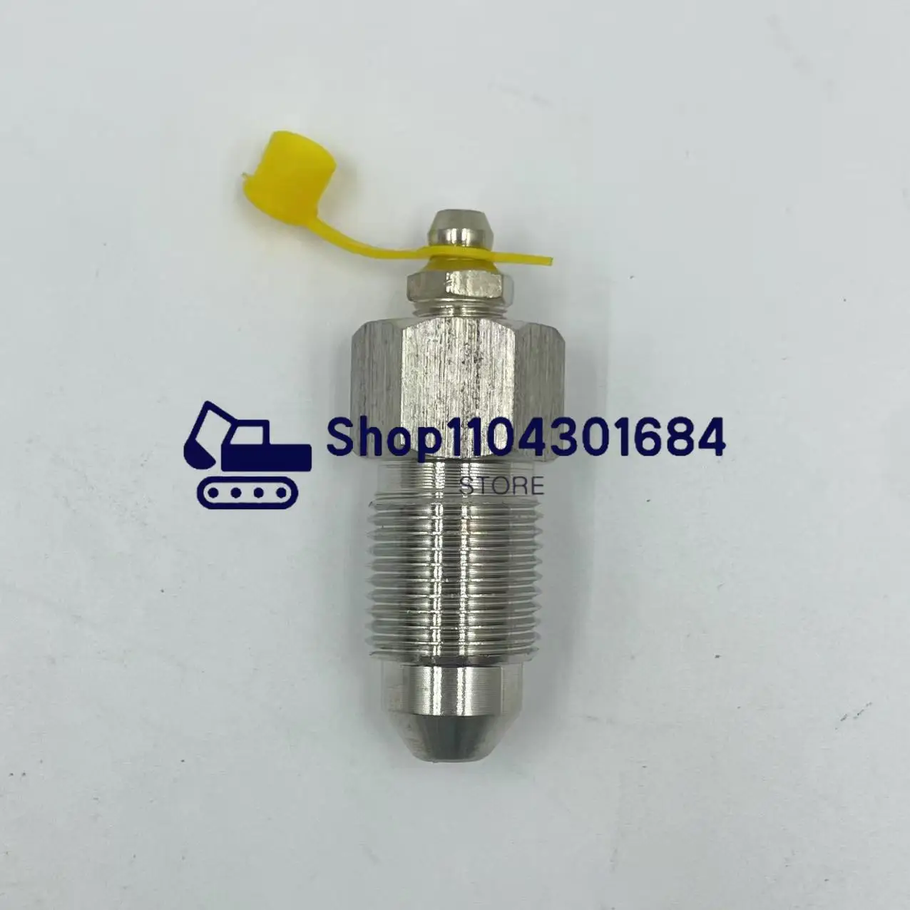 

Excavator Kato 308 450 512 700 820 1023 1430 Tension Cylinder Chain Mouth Nozzle/Grease Pipe/fitting