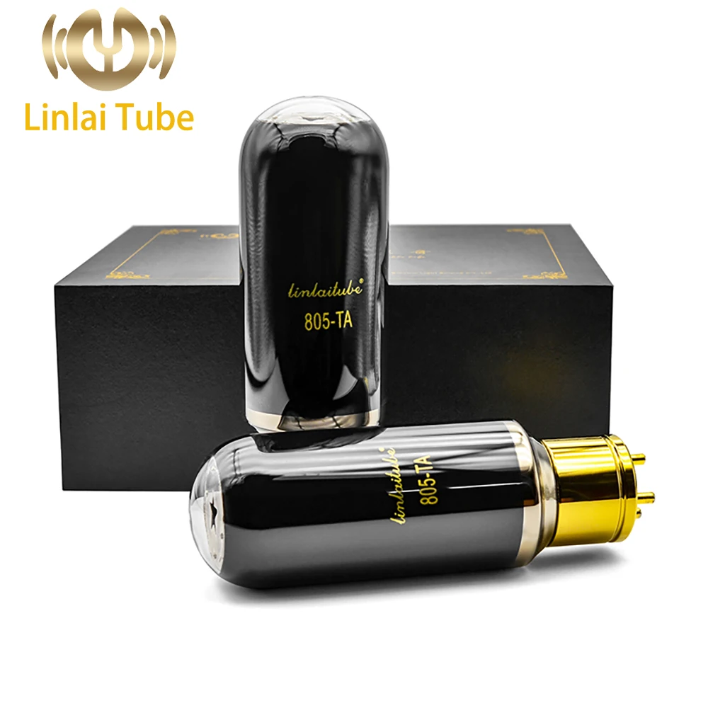 Linlai 805-TA Elect… - image