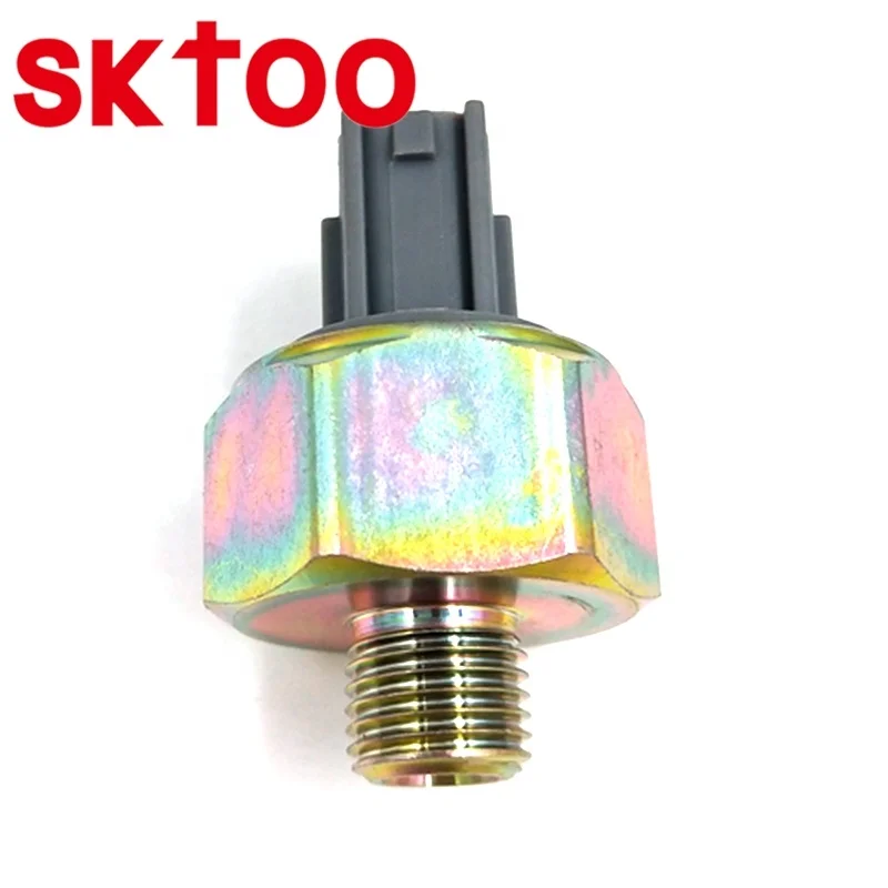 89615-44010 5pcs Car Engines Knock Sensor for Toyota Supra Camry Highlander RAV4 Lexus LS430 ES300 OEM 8961544010 Accessories