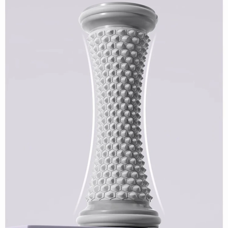 

Plantar fascia ball, sole rolling massage ball