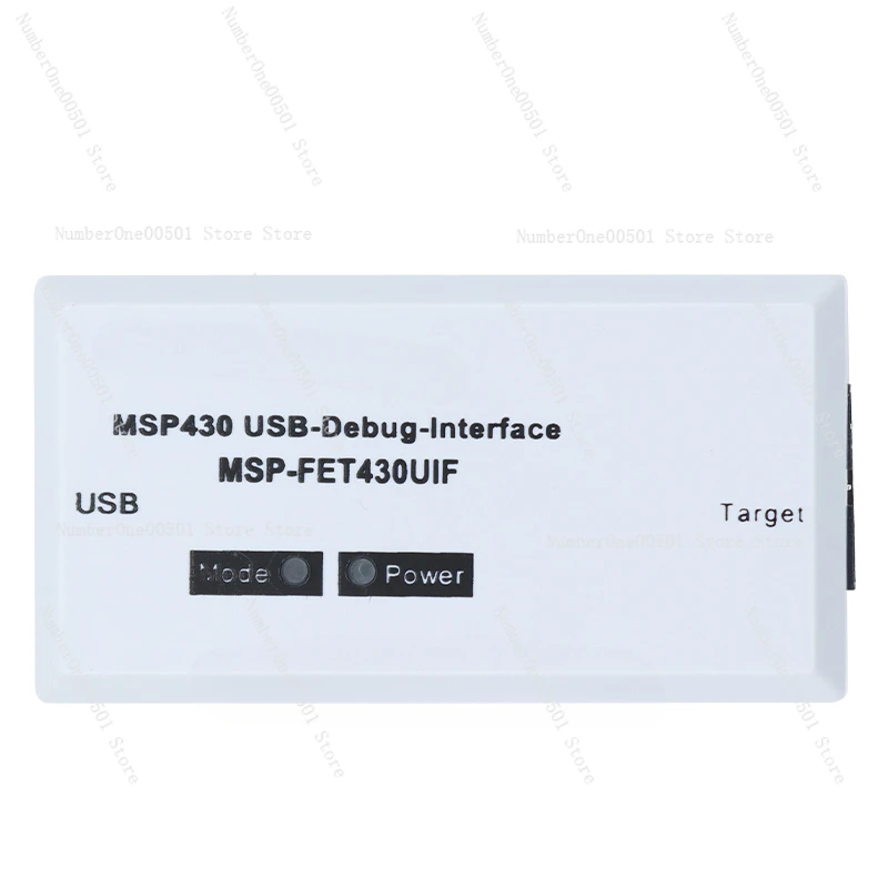 MSPFET: Der ultimative Debug-Programmierer für MSP430-Mikrocontroller