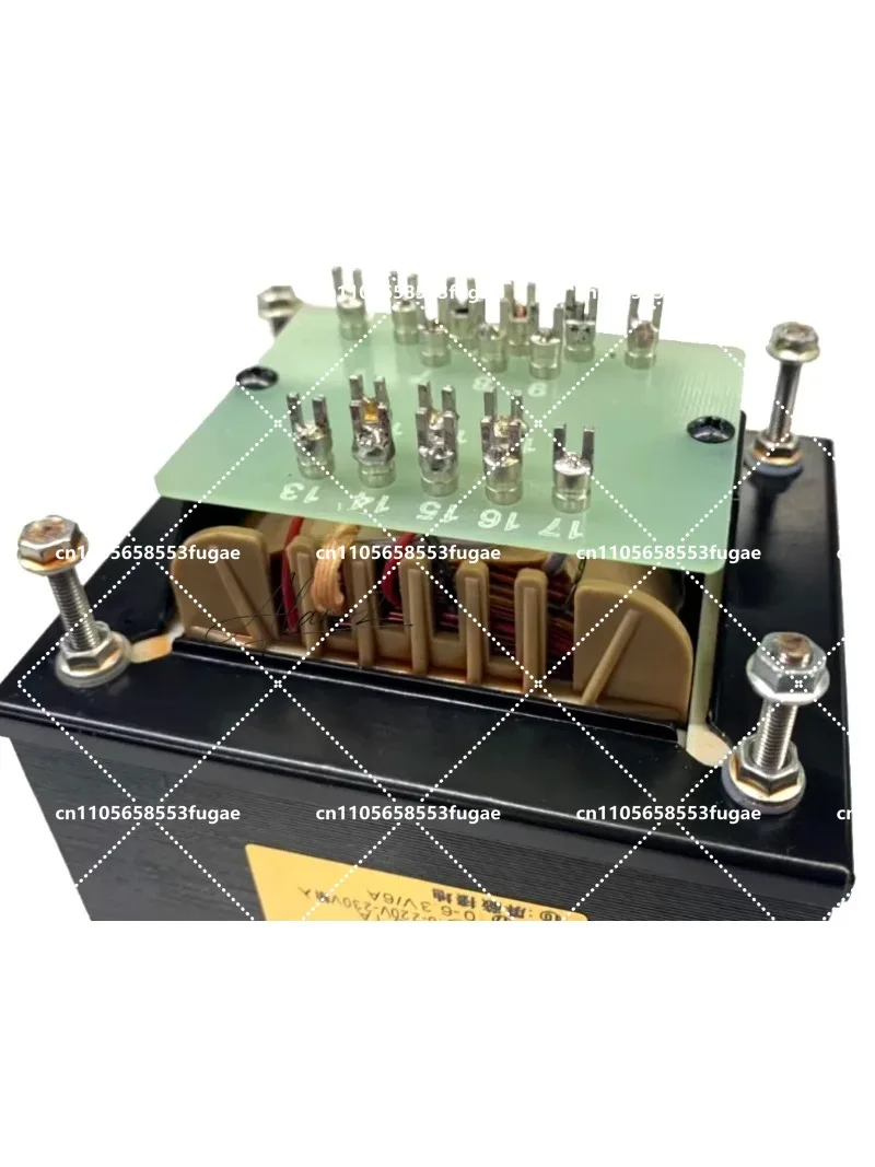 Z11 Iron Core 211/845/805/GM-70 Combined Split Single-ended Bile Machine Power Transformer Cow 400W