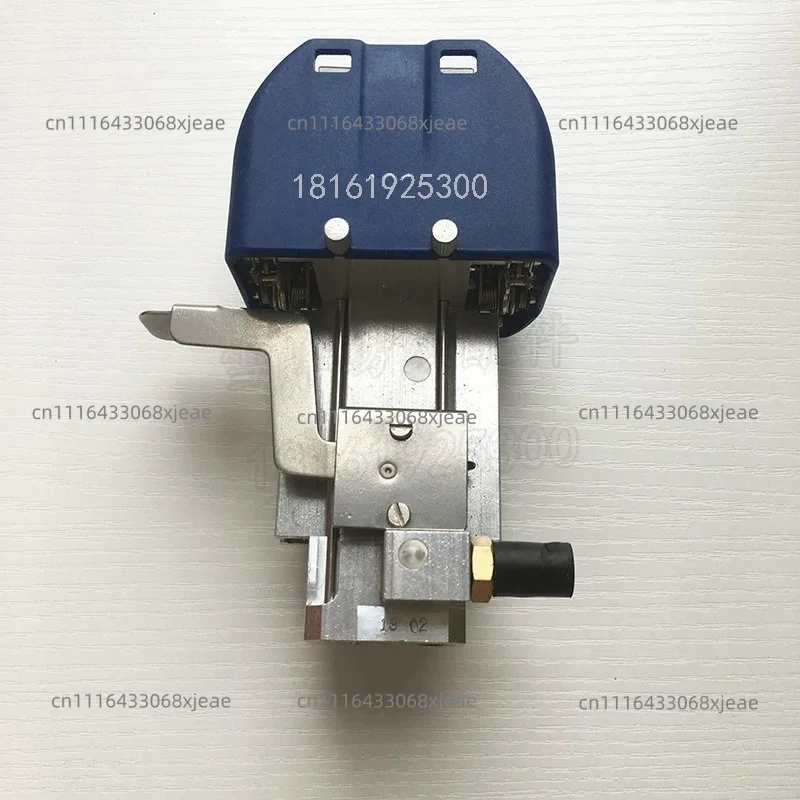 Air , yarn knotter, yarn junction, splicer, knotter