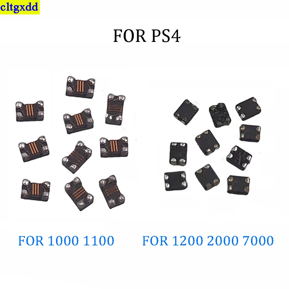 1-10 szt. Dla PS4 PRO Slim 1000 1100 1200 2000 7000 kompatybilny z filtrem HDMI, wymiana i konserwacja cewki bezpiecznika