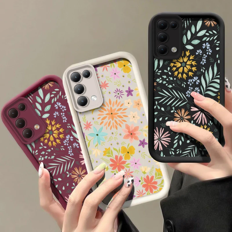 Redmi A5 Luxury Sof… - image