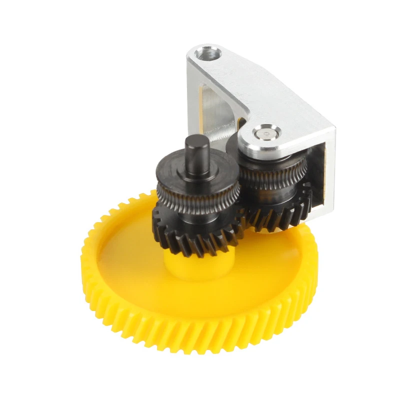 

Детали экструзионной машины с винтовой передачей из закаленной стали для аксессуаров для 3D-принтеров Bambulab X1 P1 Series