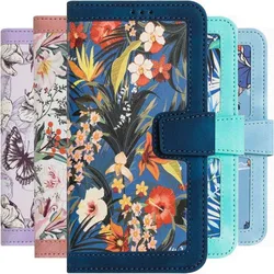 Lovely Woman Lady Phone Case For Apple iPhone SE 2020 15 13 12 Mini 14 Pro XR X XS Max 6 6s 7 8 Plus Book Style Stand Coque #FDD