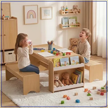 Kids Activity Table 1
