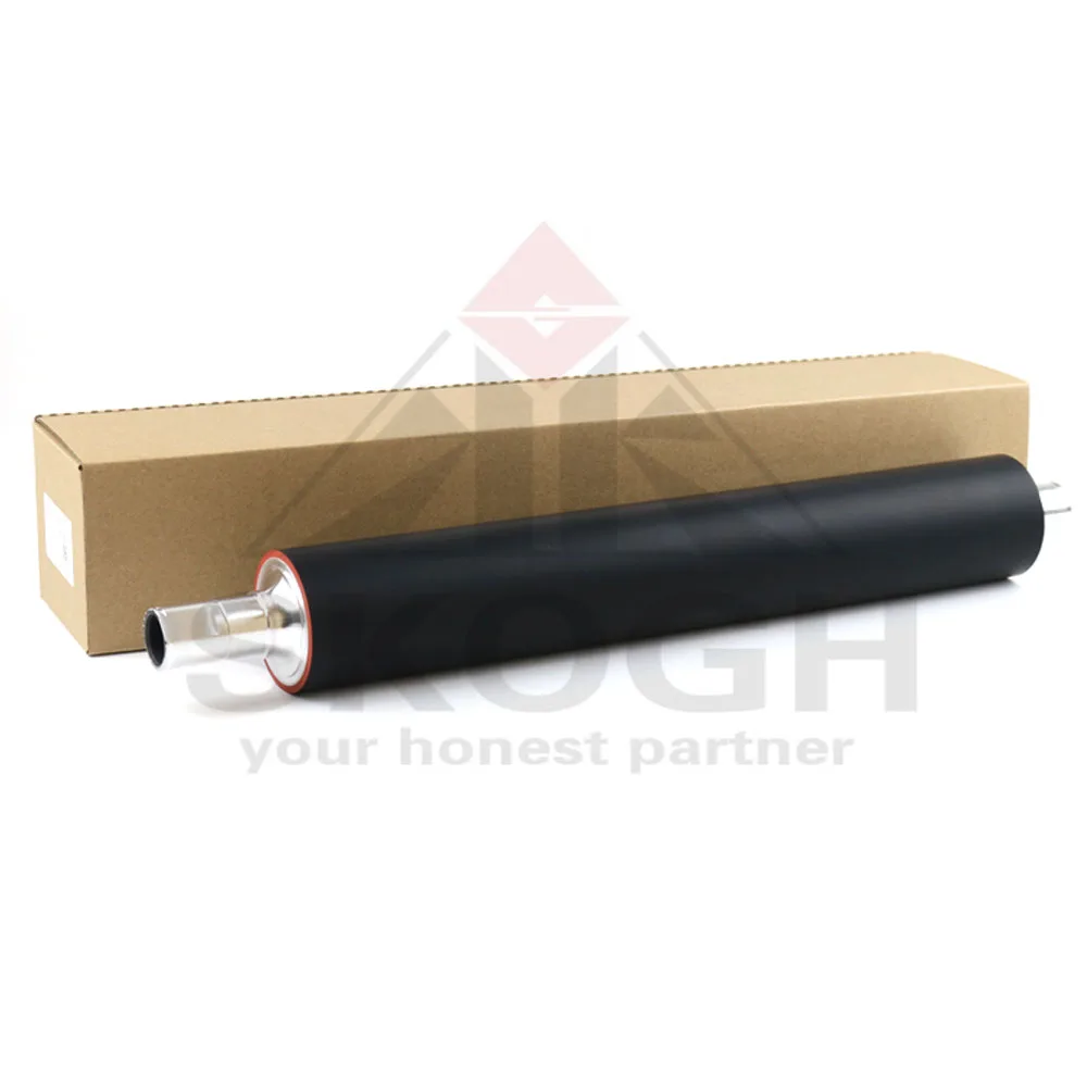 A50U765500 C1060 Druck Roller Für Konica Minolta Bizhub C1070 C1070L C2060 C2070 Nieder Fuser Roller 1060 1070 2060 2070