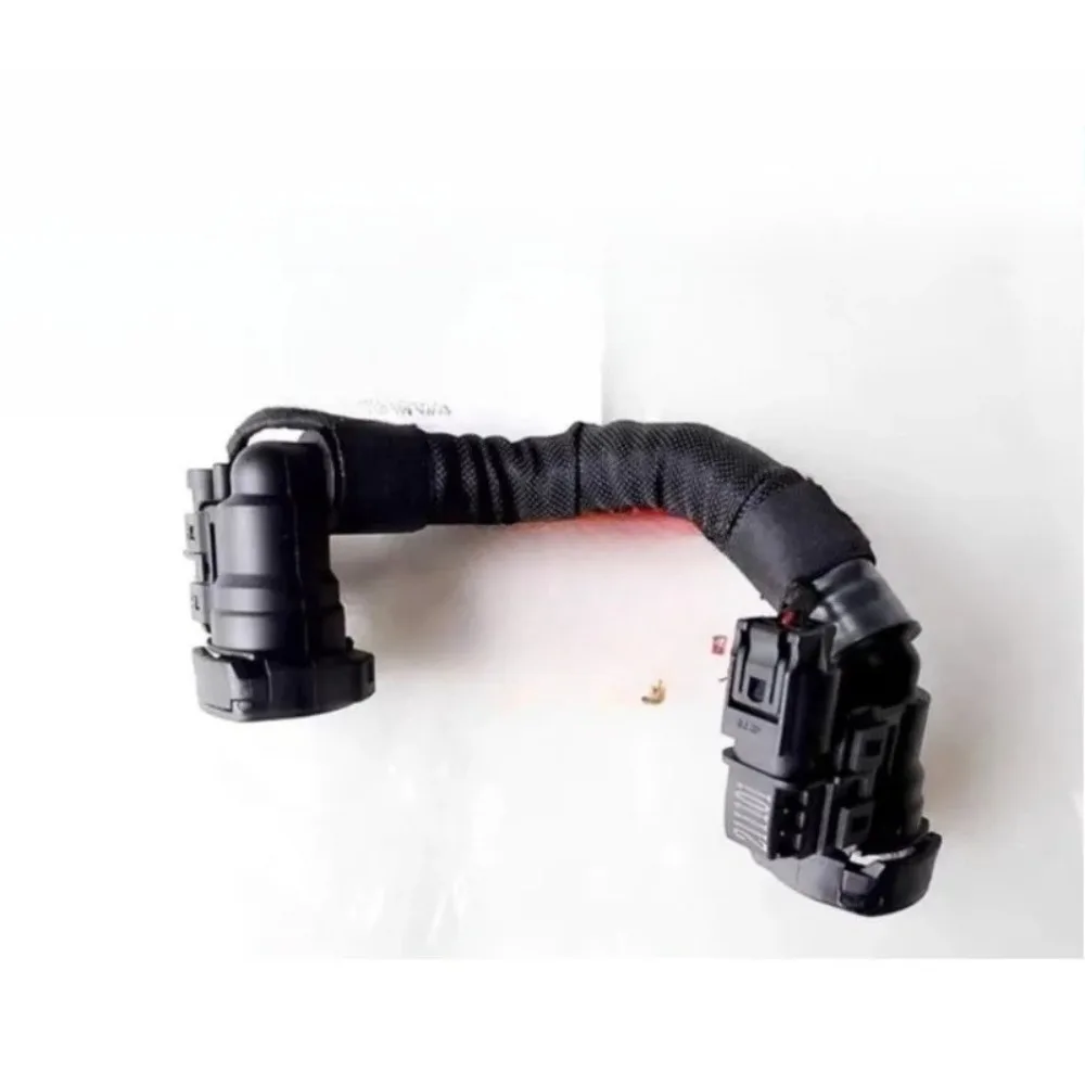 For BYD Song PLUS 2nd Gen Song Pro 1.5T Engine Fuel Vapour Line Intake Hose Sensor High Voltage