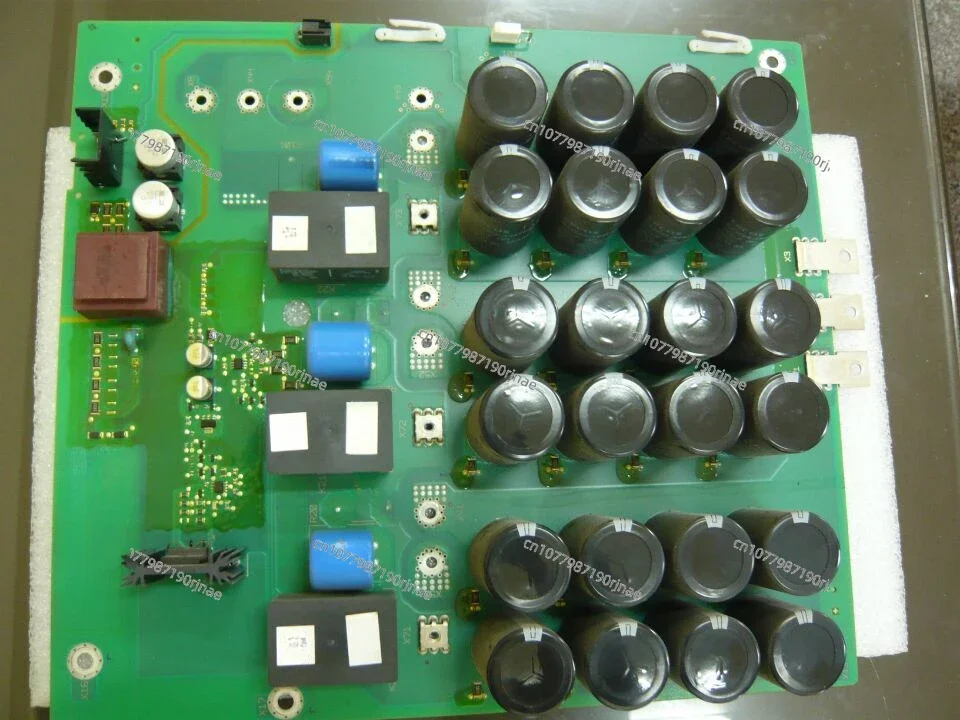 

Power Capacitor Board A5e00496081/A5e00496080