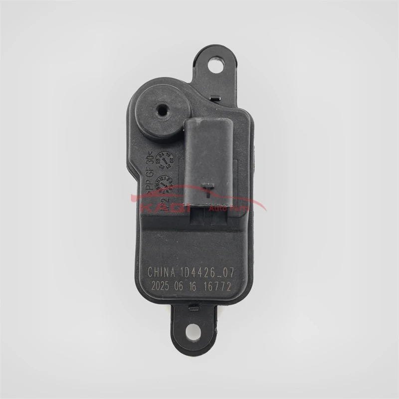 Fuel Cap Lock Actuator Motor Charging Port Lock For Dayun Yuehu Golf MK7 Mk8 Passat B8 Arteon CC Caddy SKODA AUDI