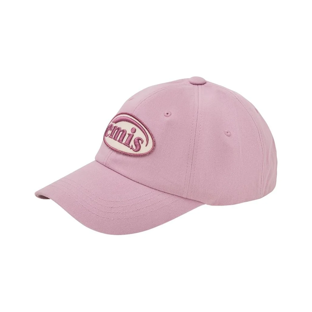 Emis Baseball Caps Unisex 1310-LIGHT PURPLE
