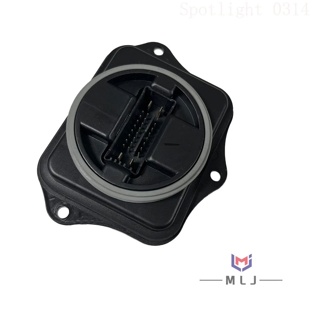 90068996 For Volvo XC60 S60 2014-2018 Car Headlight AFS Bend Lights Leveling Module-A28K DRL Control Module Car Accessories - view 5