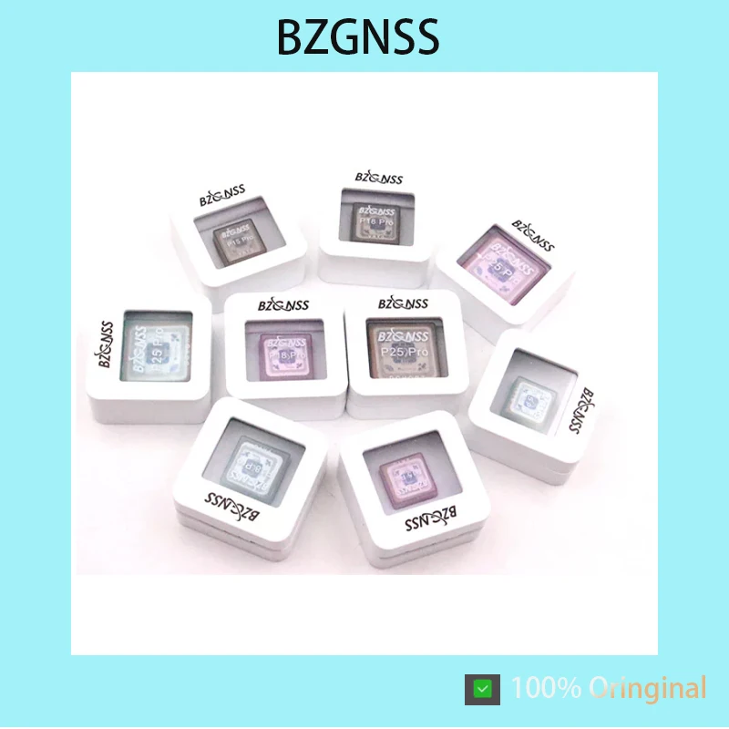 BZGNSS P18 Pro FPV GNSS Module, 10Hz 5V UART SH1.0 4-Pin Fast Satellite Lock, Replacement for GEPRC GEP-M10 Long Range FPV Drone