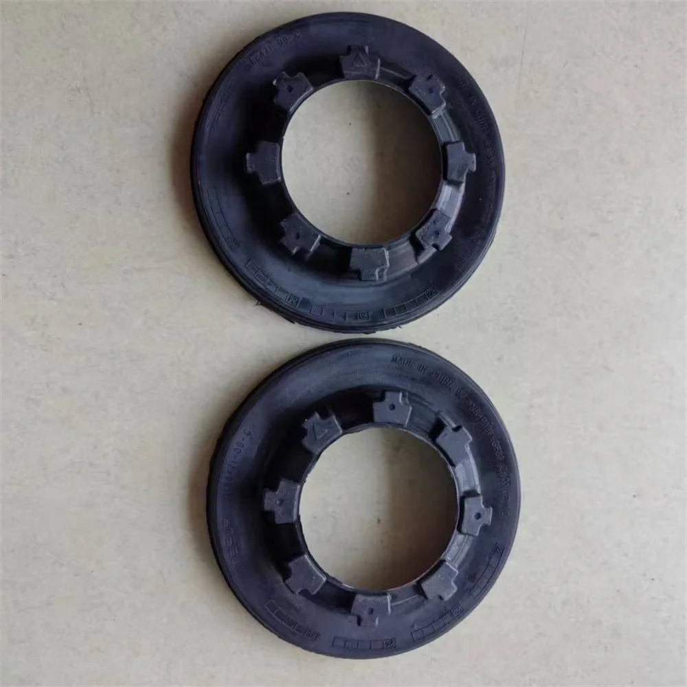 

Подходит для Tesla Model Y, изоляционная резиновая втулка пружины заднего амортизатора 1188471 -00-С