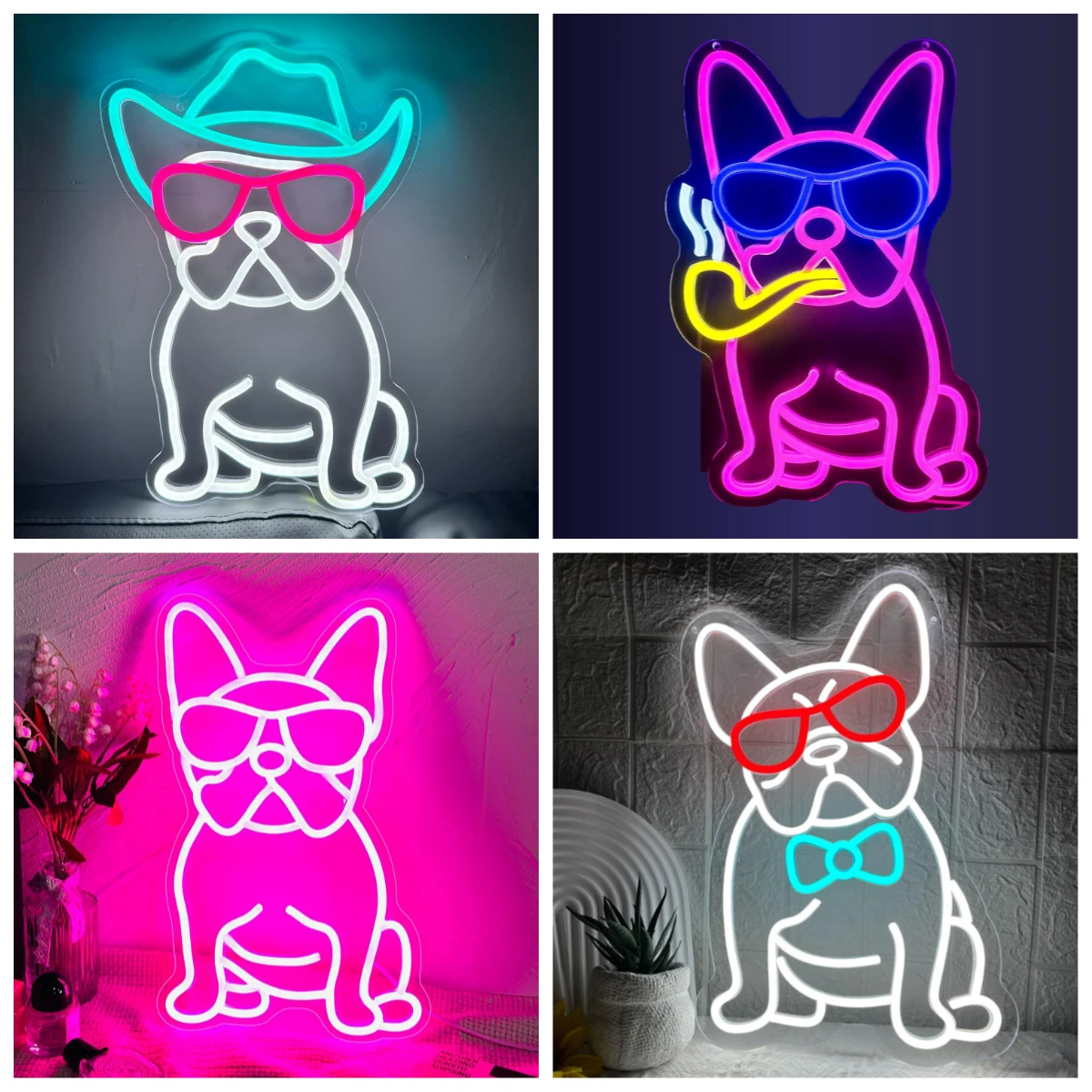 cowboy-french-bulldog-neon-sign-usb-dimmable-led-light-for-pet-shop-kids-bedroom-bar-party-man-cave-home-wall-art-decor-gifts