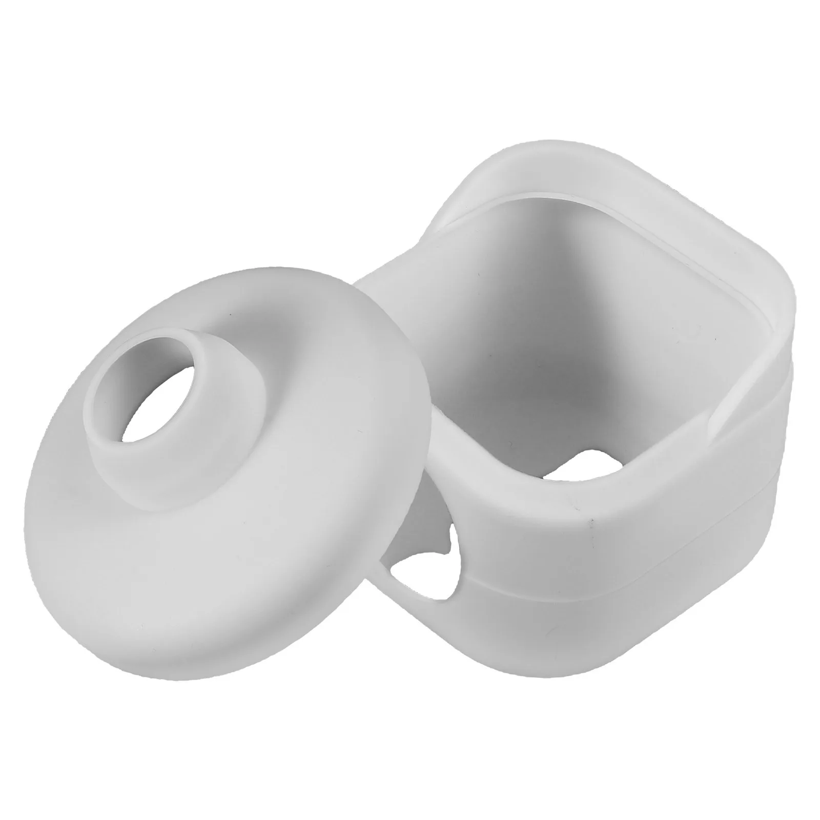 

1 set Silicone Skin Protector Waterproof Outdoor Security Case For Blink Mini 2 Anti Impact Uv Resistant Cover Silicone Case,