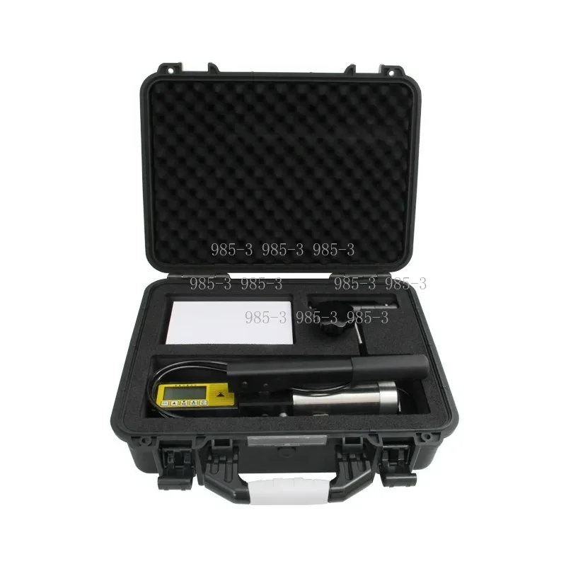 Coating Adhesion Tester, Pull-Off Type Tensile Testing Machine for Anti-Corrosion Paint & Varnish