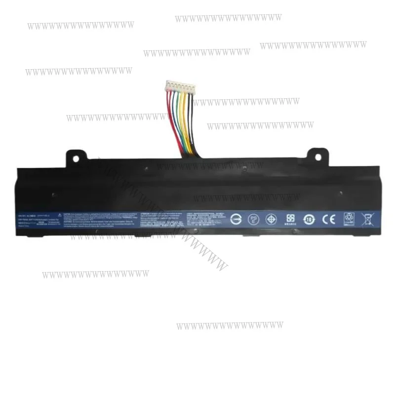HD nueva batería de ordenador portátil KT.00603.011 AL15B32 para ACER Aspire V15 V5-591G V5-591 T5000-73CF T5000-50HZ N15Q12 11.