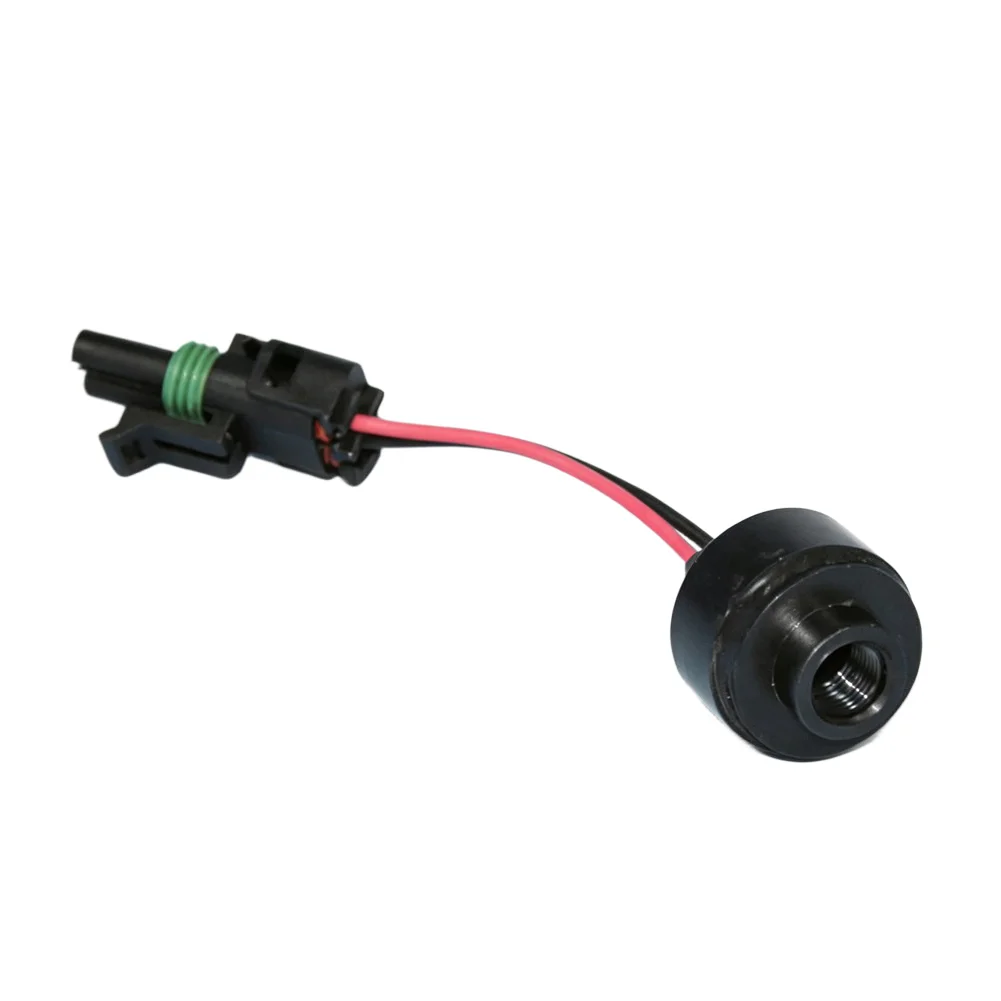 AT178542 Air Restriction Sensor for CAT 325J 325K 325SK 325SL 410E 410G 410J 410K 410L 710G 710J 710K Bulldozers and Loaders