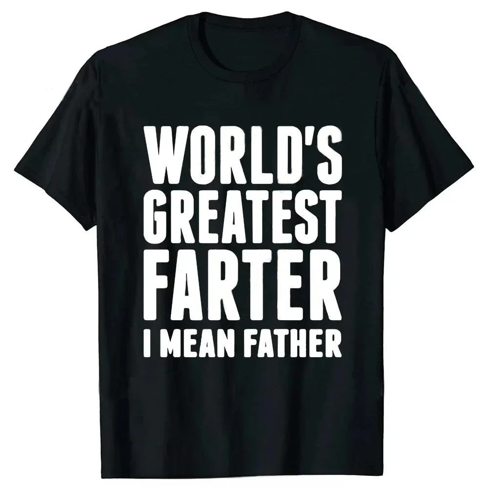 2026 Summer T-shirt Funny Men's Clothing Warning Fart Now Loading Cotton Tshirt Hip Hop Streetwear Fashion Fitness T Shirt