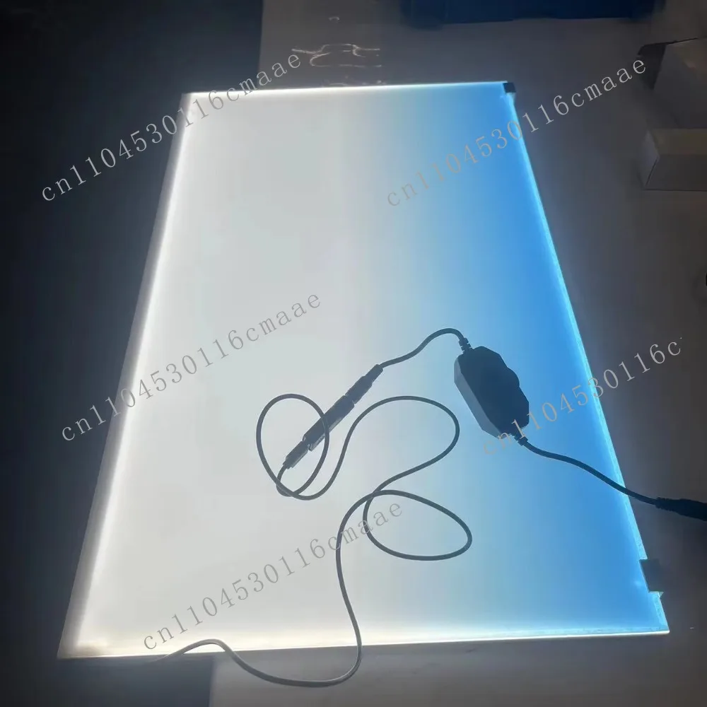 New Type of Aquarium Light Emitting Diode Aquarium Backlight with Custom Sized White or Color Connectors