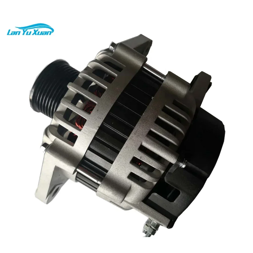 

ISF2.8 diesel engine spare parts alternator generator 5266781