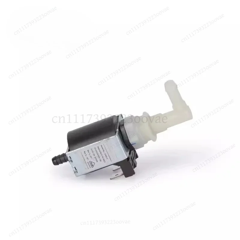 L-Water Pump for Karcher Steam Cleaner SG 2/2 Advanced, Replacement Part