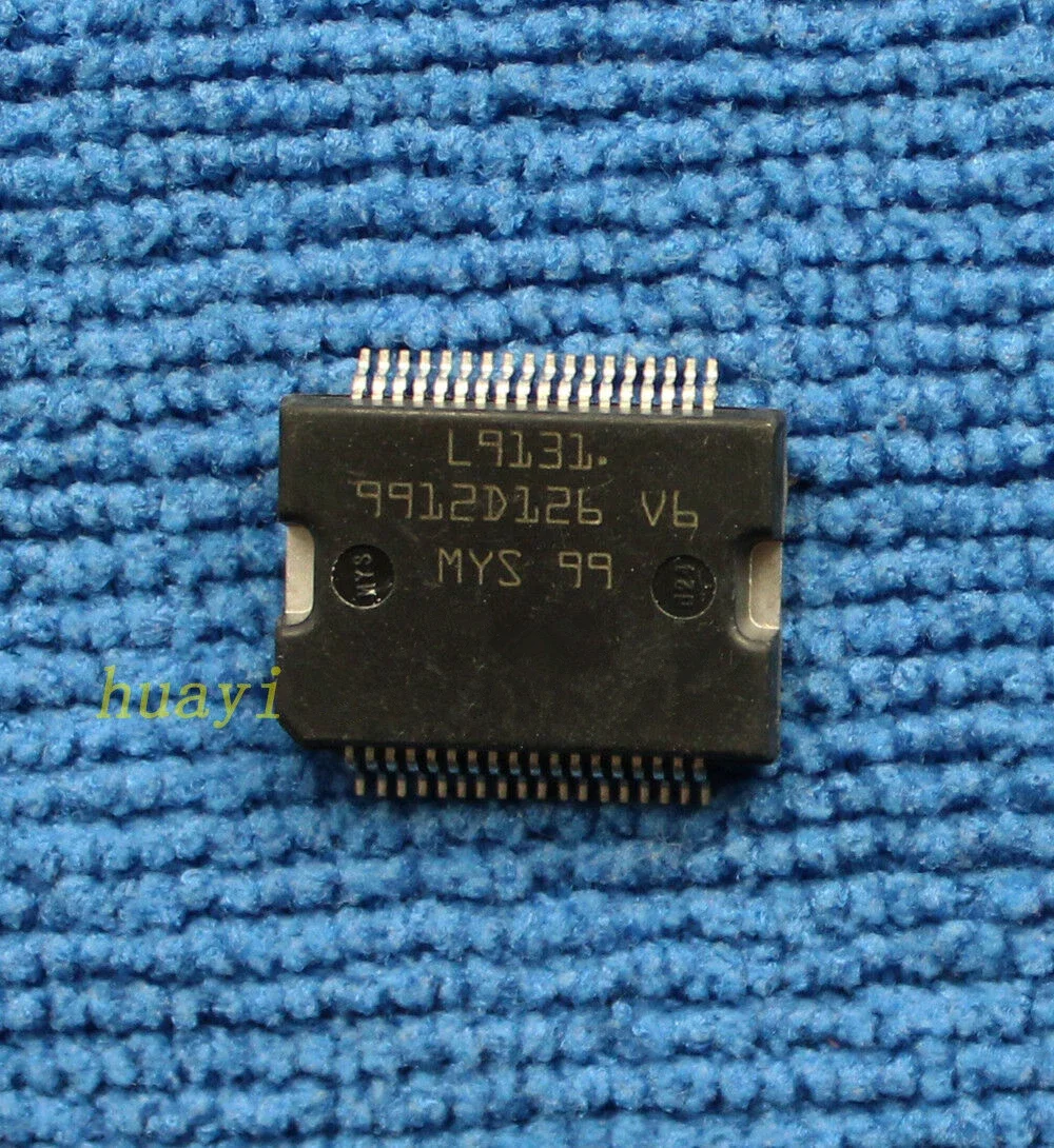 1pcs/lot L9131 9131 HSSOP-36 In Stock