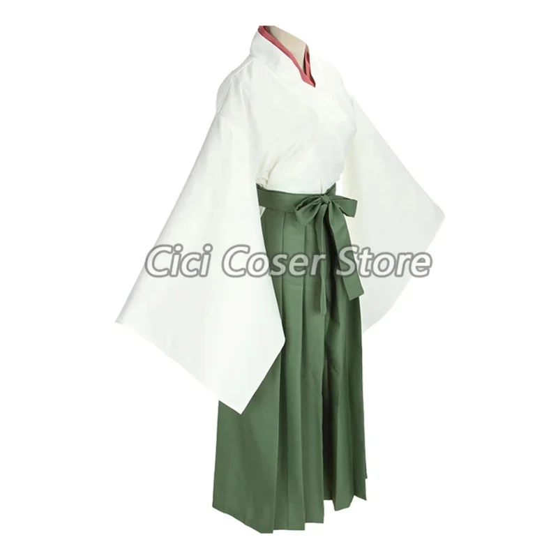 أزياء Bear's Den Kamisama Kiss Mizuki التأثيرية كيمونو للجنسين ملابس أنيمي لحفلات الهالوين كرنفال أحذية قباقيب سيلف جديد 2025