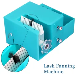Device Lash Fan Maker Machine Easier To Create Volume Fans Eyelash Extensions asier To Create 3D-10D Individual Easy Fan Lashes