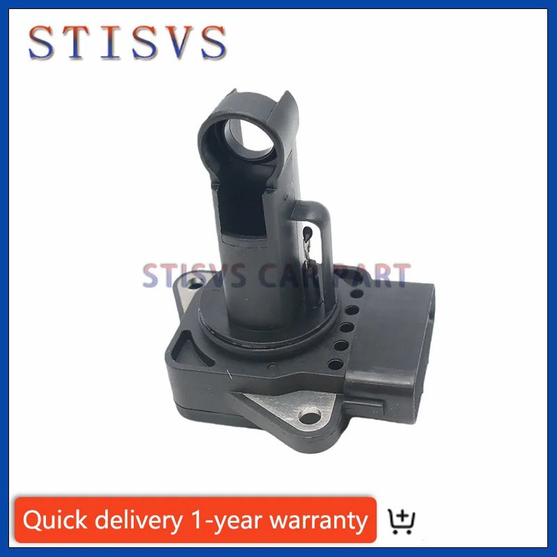 9202199 Mass Air Flow MAF Sensor For VOLVO S40 S60 S80 C70 V50 V70 XC60 XC70 XC90 2.4 3.2 4.4 New High Quality Cars Accessories 4