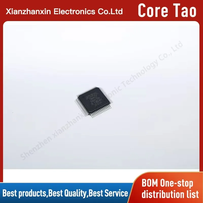 1~5pcs/lot 5M40ZE64C5N 5M40ZE64 C5N I5N TQFP-64  CPLD-complex programmable logic IC