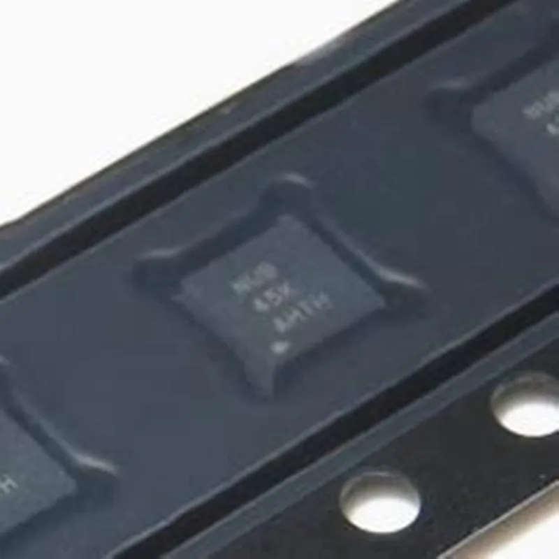 TPS63700DRCR NUB SON10 5шт.