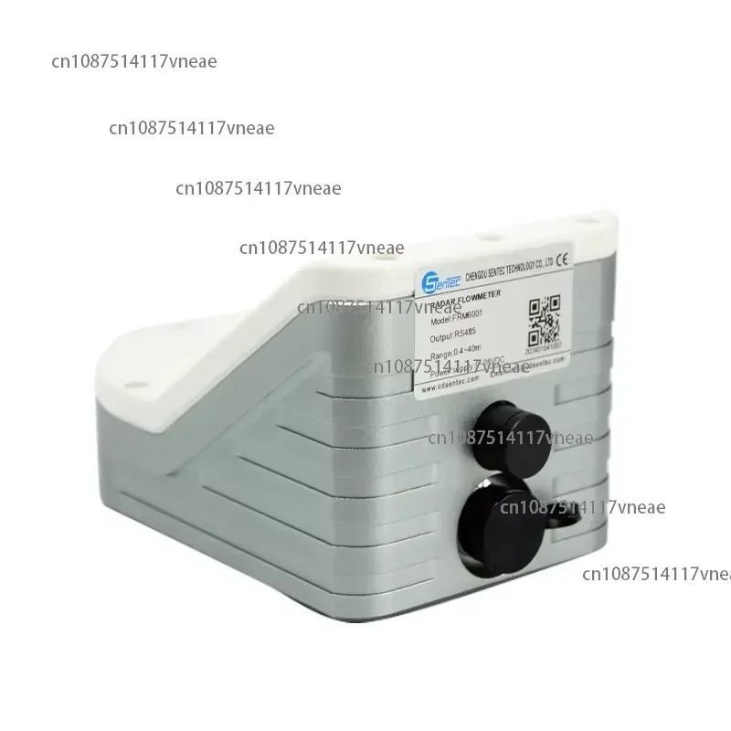 Channel Current WateVelocity Portable Flow MeteRiveWateradaFlow Rate Meter