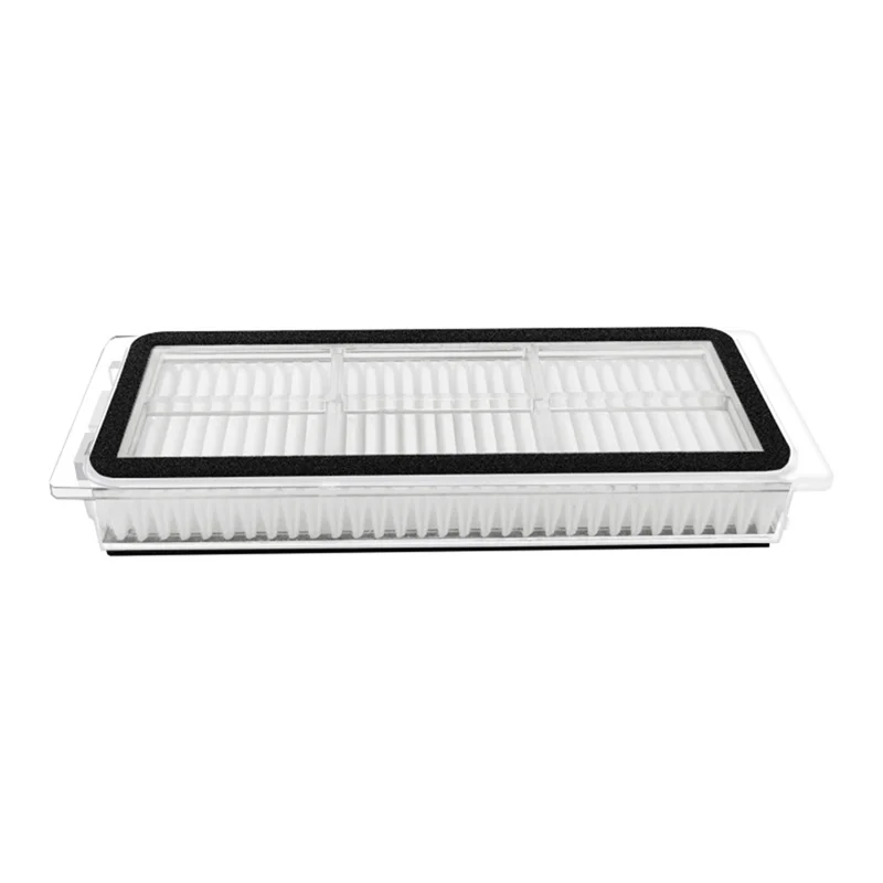 

A21I-Для робота-пылесоса Dreame Bot L30 Ultra, запасные части, аксессуары, резина/боковая щетка, крышка, фильтр, тряпка для швабры, мешок для пыли