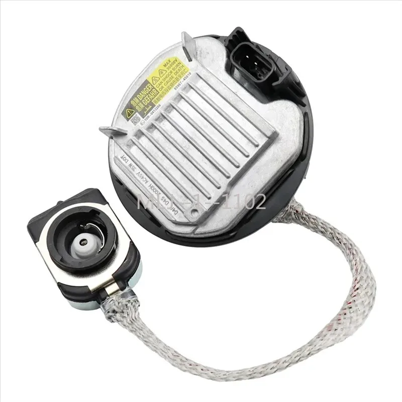 Ballast de phare au xénon HID 81107-06A10 85967 – 45010, D4S D4R, pour Toyota Lexus 81107-75020 8596745010 8596702010 8110775020