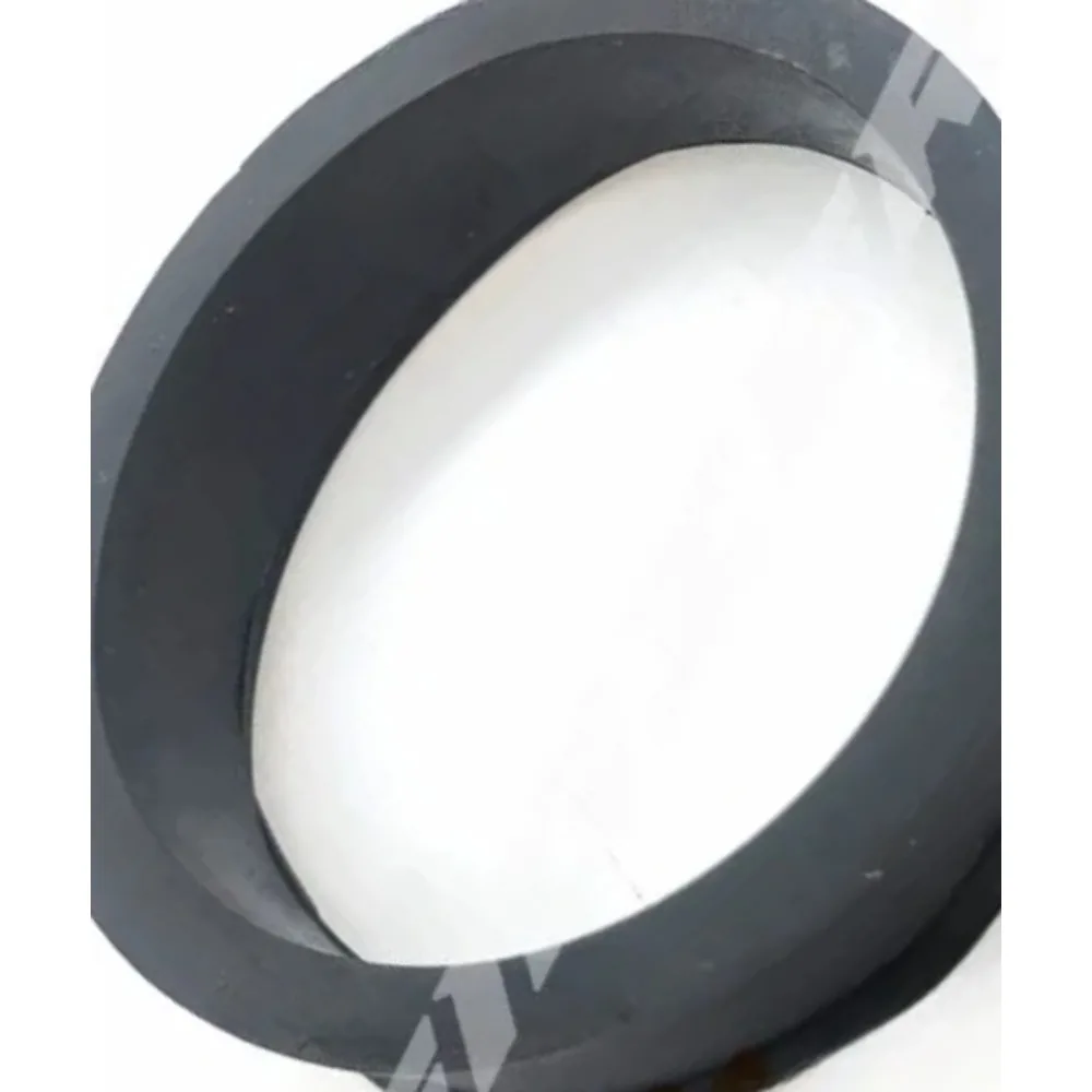 1pc Air Filter Outlet Pipe Rubber Hose Accessories for Roewe 350 360 550 750 MG5 6 7 GT 10437722 10437711 Replacement Parts