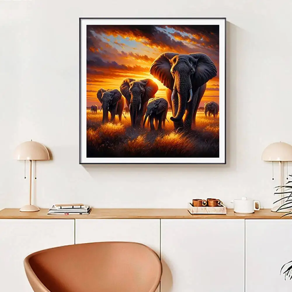 لوحة ماسية خماسية دي من ديزني ، فقاعات غرزة كرتونية ، مجموعة فسيفساء كاملة ، ديكور غرفة أطفال لطيف ، هدية ، وصول جديد