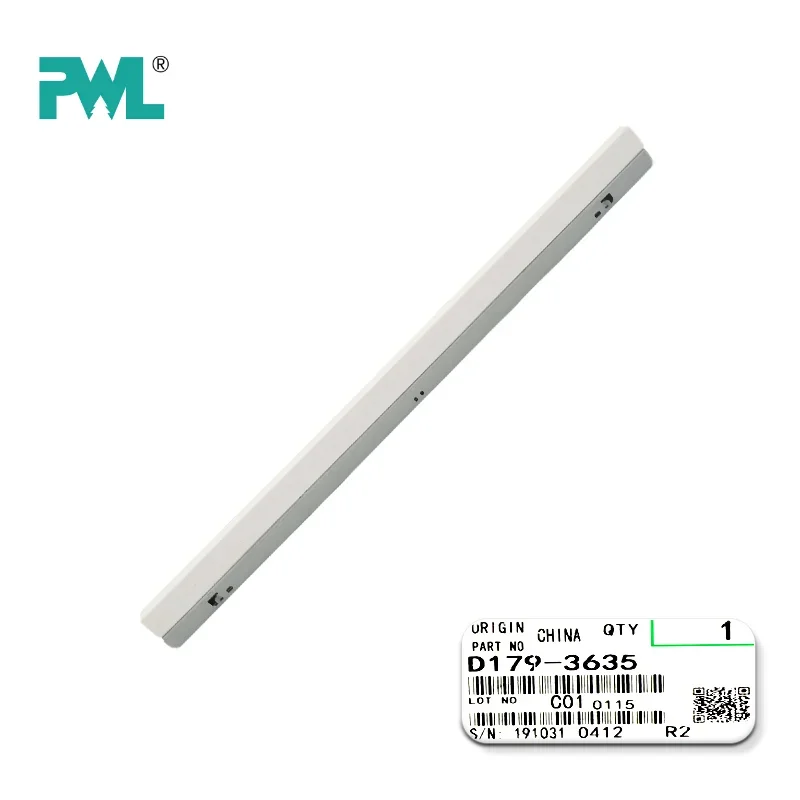 1PCS Pro 8100s Drum Lubricant Bar for Ricoh Pro 8100s High Quality Copier Parts