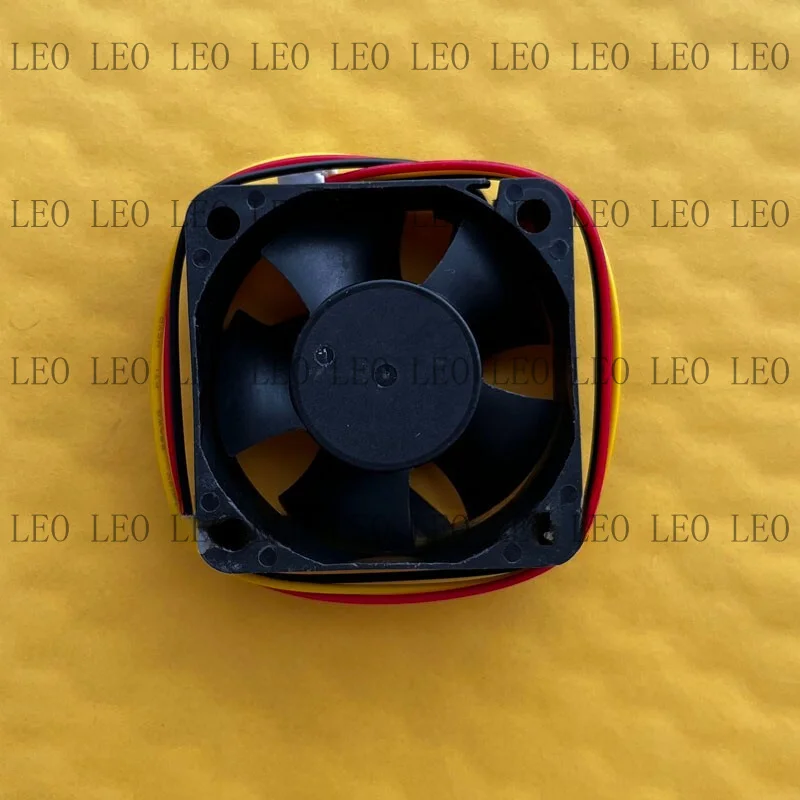M 1pcs  For Y.S.TECH FD125020HB 5020 12V 0.11A 3-wire cooling fan 3pin